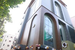 The Bohoo 99 Nr Mumbai International Airport