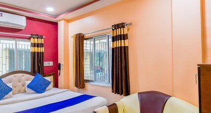 Hotel Star Inn Room Type - Standard Room