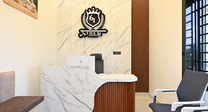 The 61 Resort Room Type - 1 BHK Luxury Villa