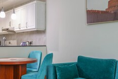 Baniyas Plaza Hotel Apartment
