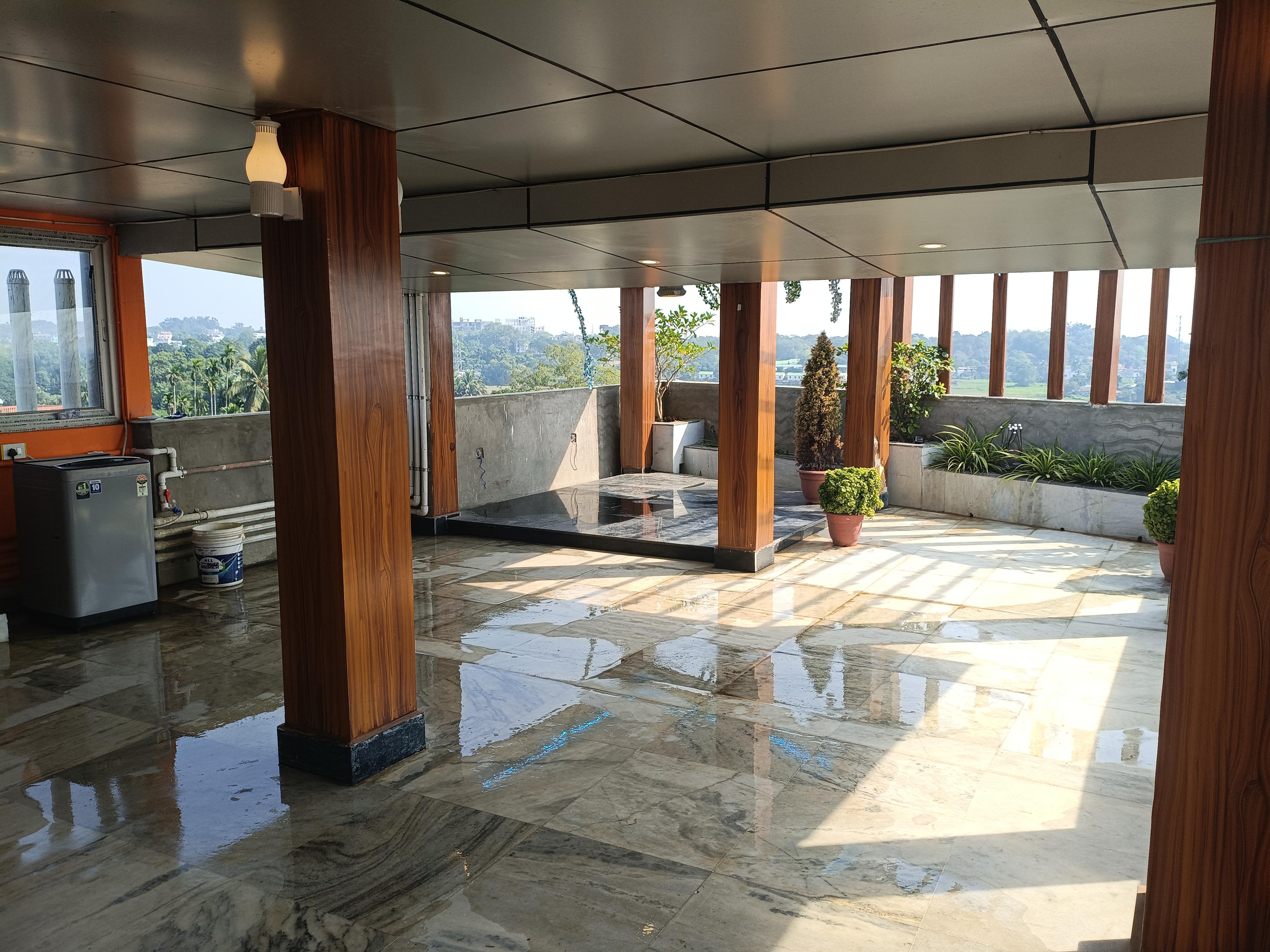 Annapurna Apartment Homestay - Tap to explore photos