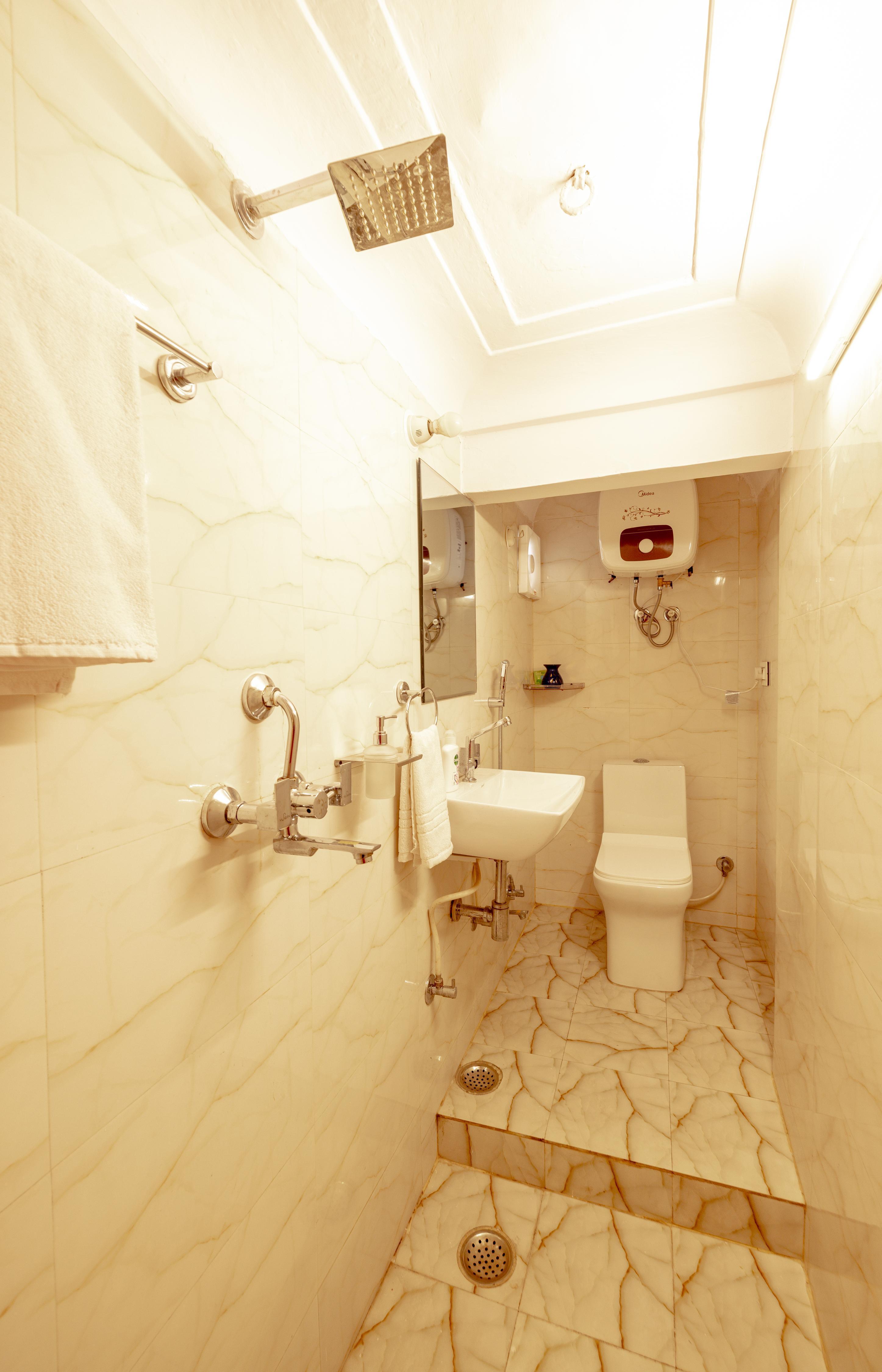 Ancestral Abode - A Boutique Homestay - Tap to explore photos