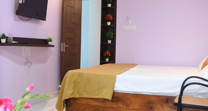 Real Royal Homestay Room Type - Deluxe Room 4