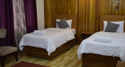 Hotel Elysium Room Type - Standard Room