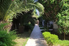 Yasmina apartment in Yasmine Hammamet