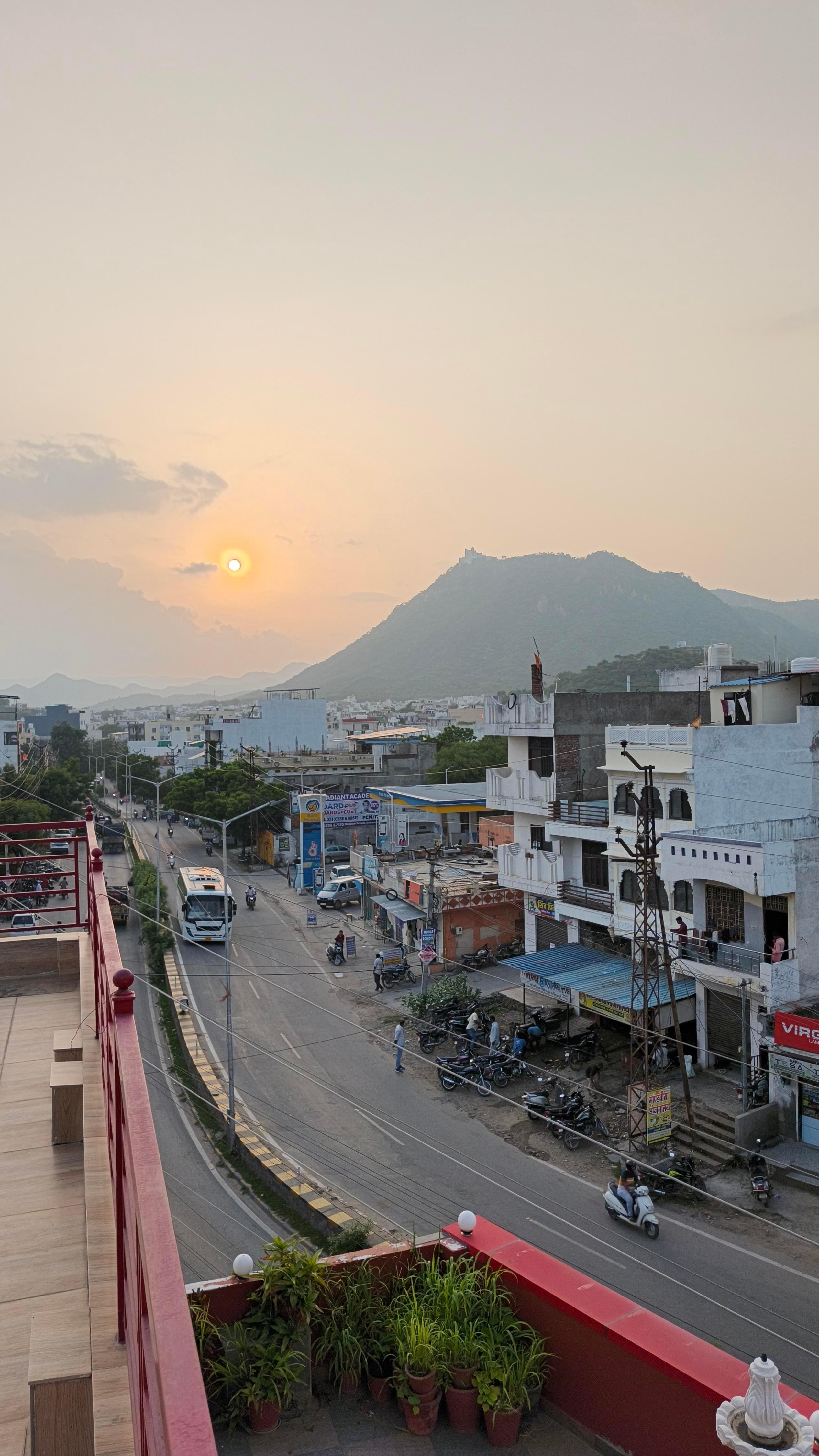 Hotel Times Stay - Udaipur - Tap to explore photos