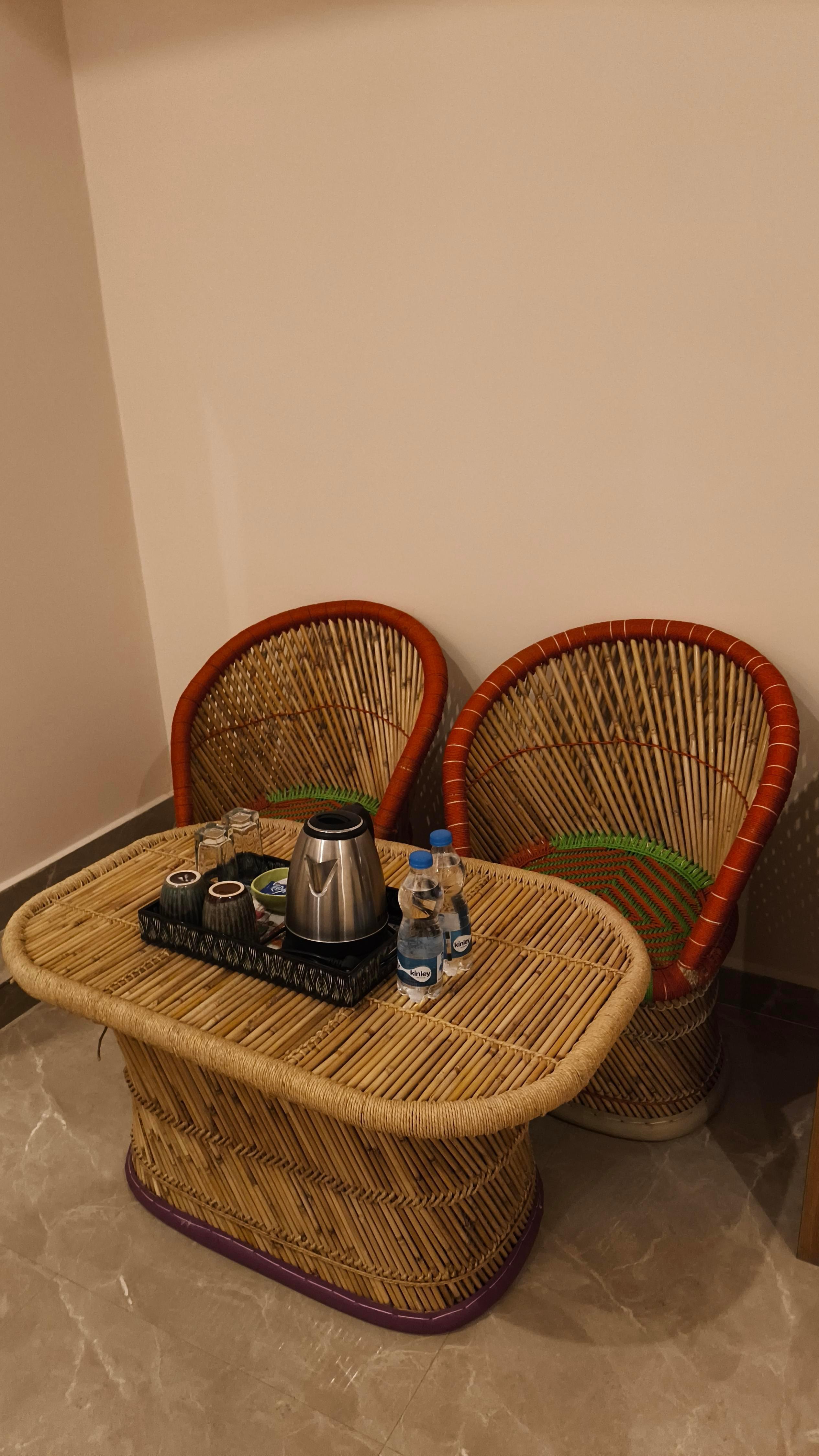 Hotel Times Stay - Udaipur - Tap to explore photos