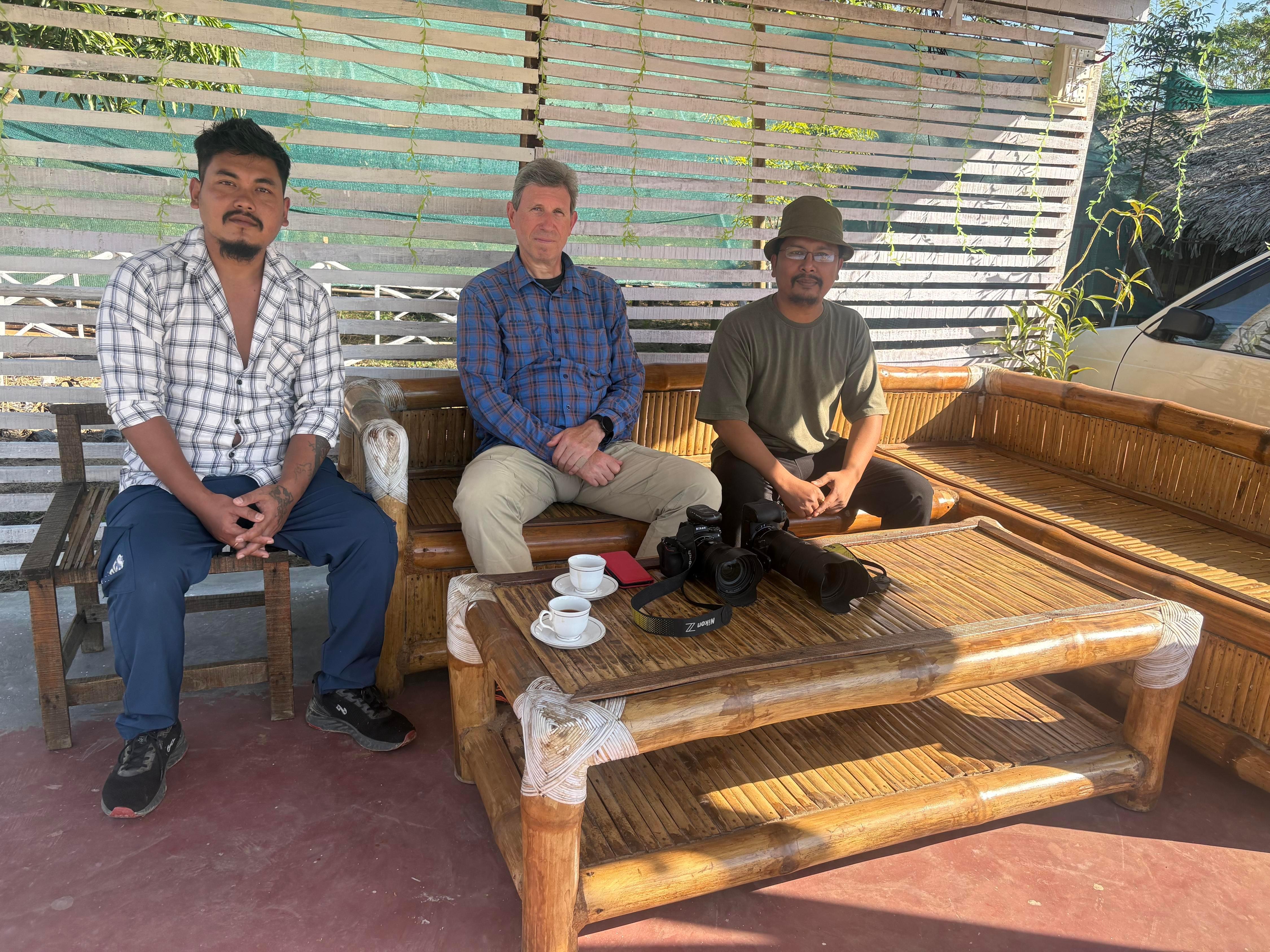 Nagajanka Eco Resort