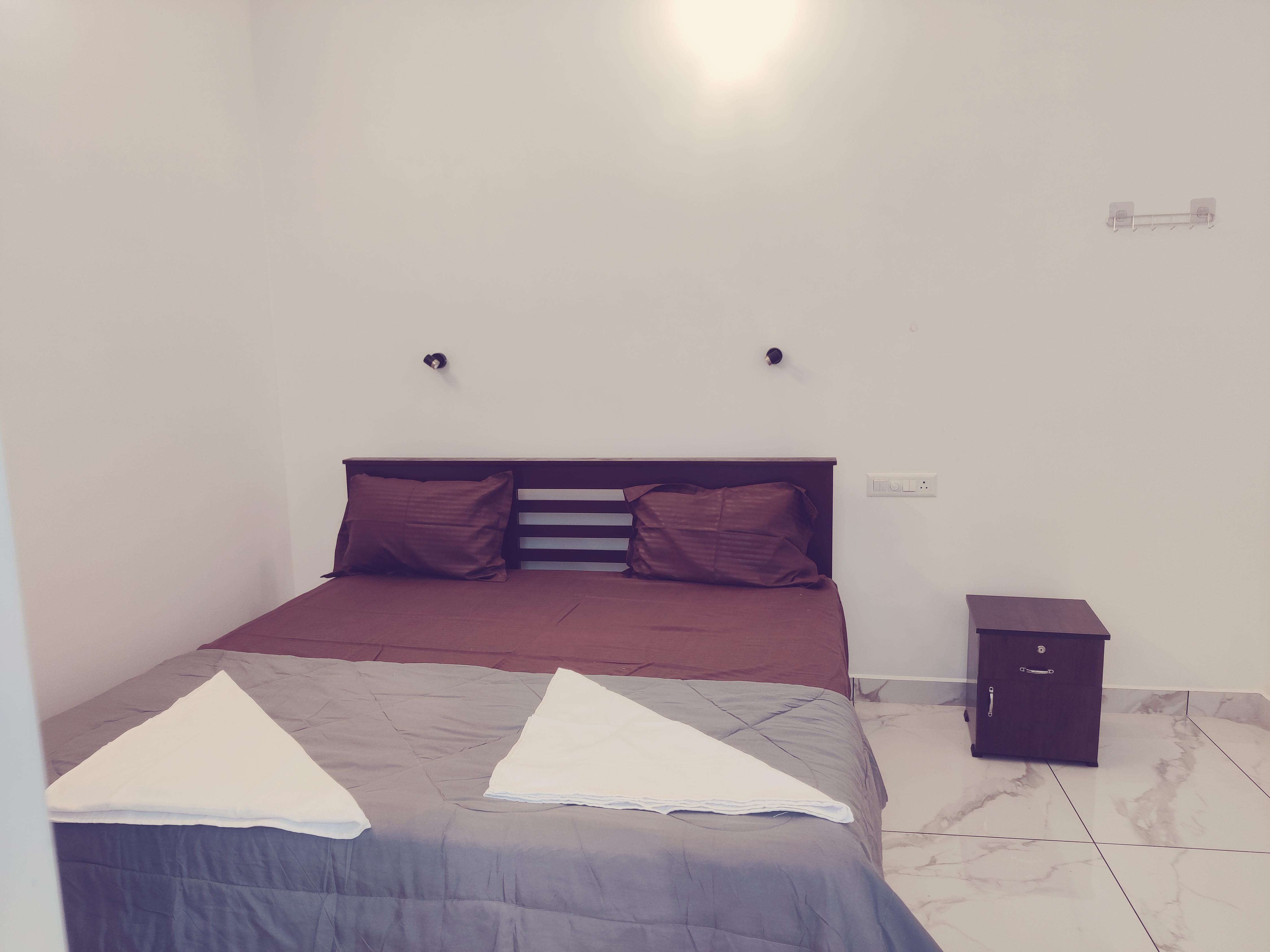 Misty Vibes Homestay Vagamon - Tap to explore photos