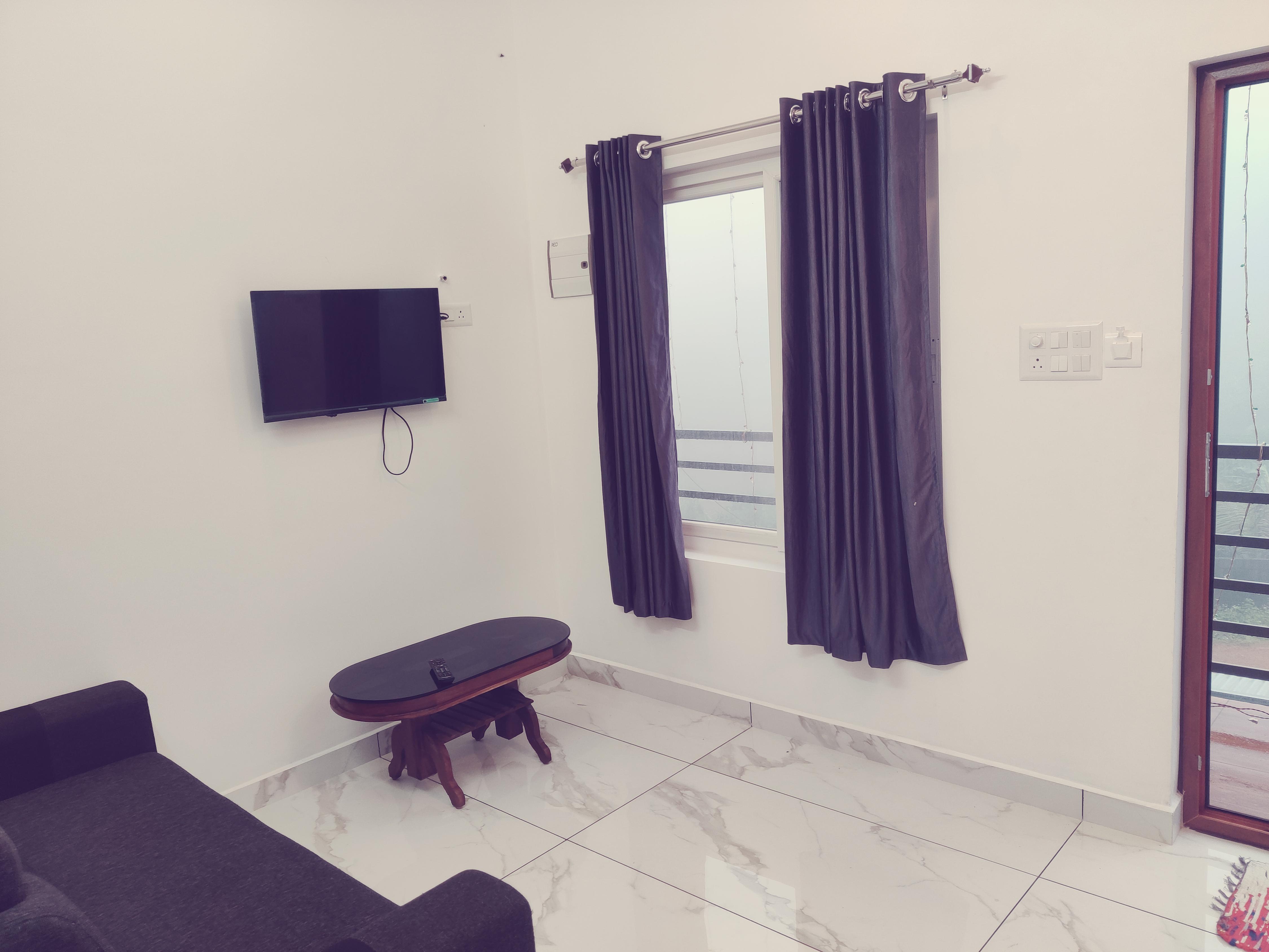 Misty Vibes Homestay Vagamon - Tap to explore photos