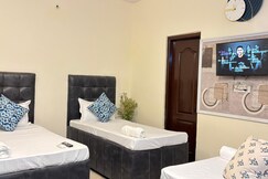 Hotel Fortune Home Ansal
