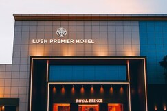 Lush Premier Hotel