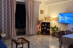 2bhk apartment in Gangtok