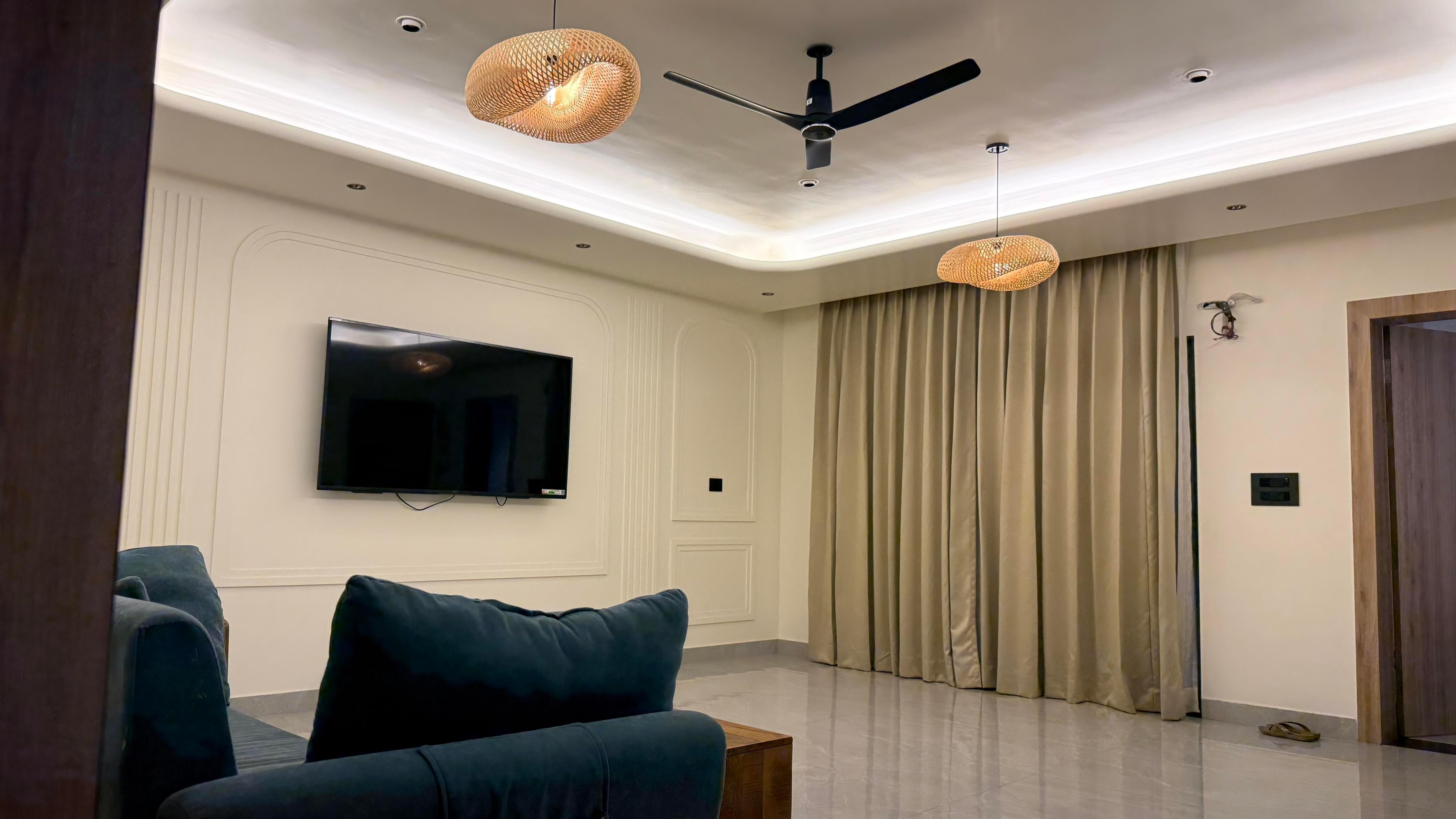 Saanjh Room Type - Saanjh