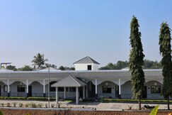 VRINDAVAN AMUSEMENT & WATER PARK