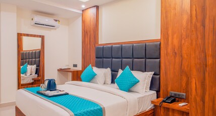 South Forest Wayanad By Bestinn Leisure Room Type - Suite Room