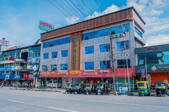 Address of South Forest Wayanad By Bestinn Leisure