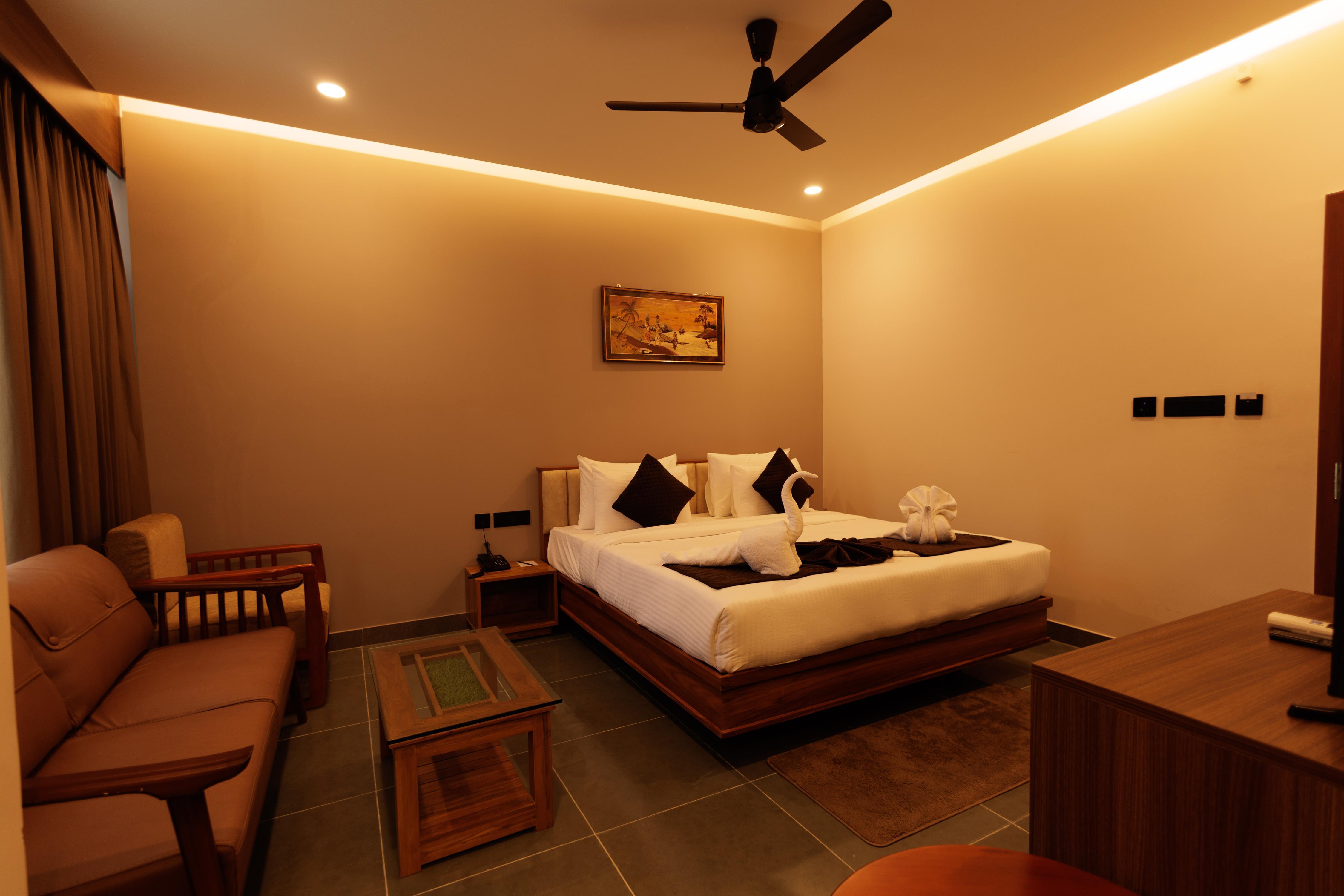 ANASVARA HOTELS Room Type - Executive Family room ANASVARA HOTELS Room Type - Executive Family room