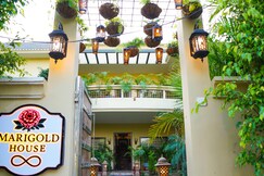 Address of Marigold House