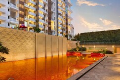 Remedra Hotels and Residences