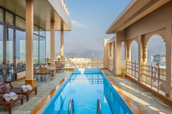 Acacia Somgarh Udaipur