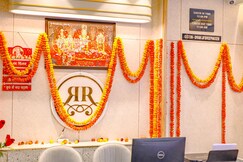 Hotel Shri Ram Ratan inn