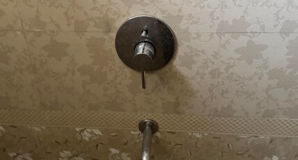 Nova Regency Room Type - Standard 1 BHK Apartment