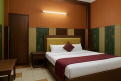 Shri Krishna Akshay Dhaam