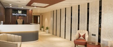 Madhuram Inn