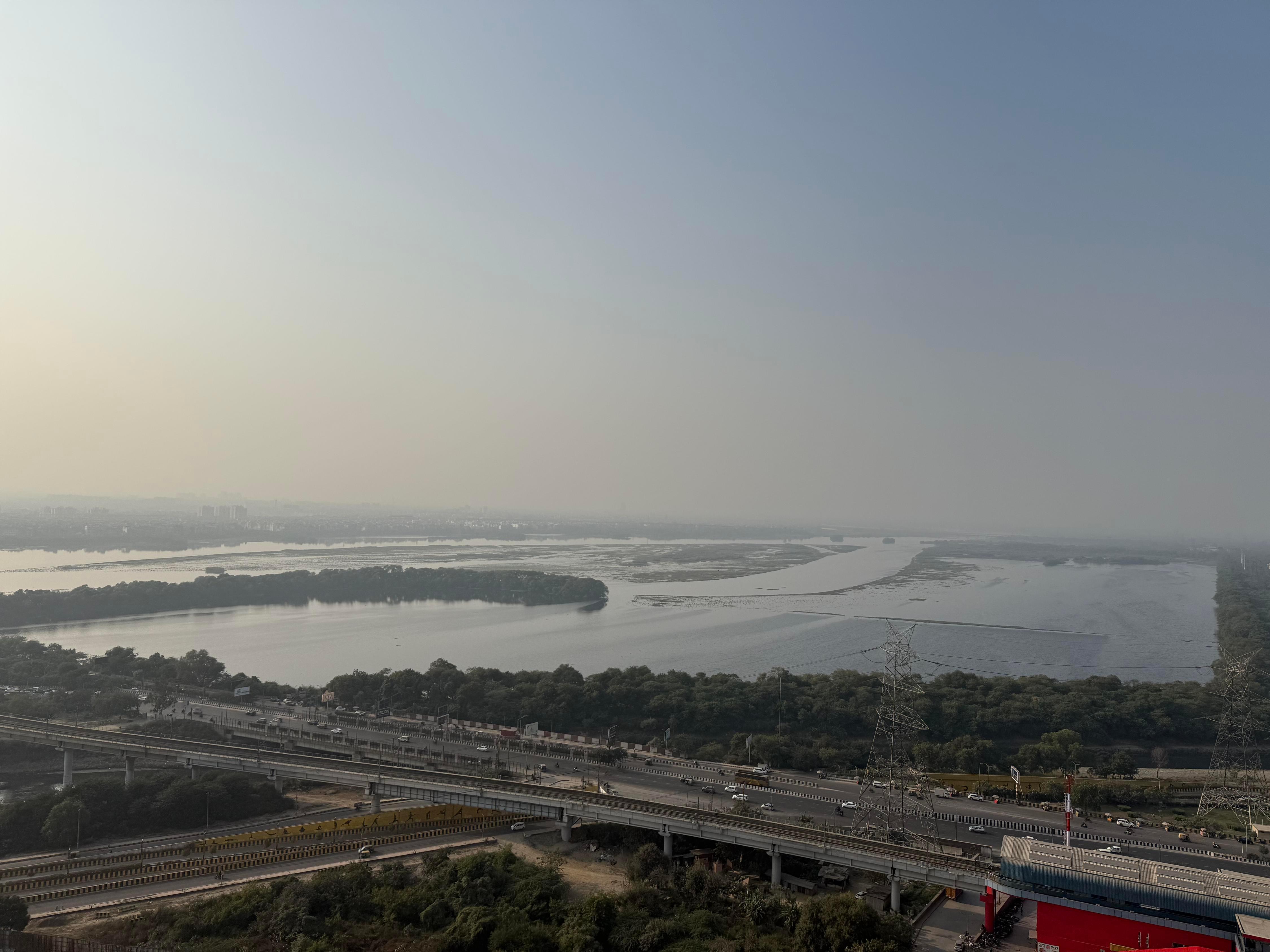 Opulent Apartment in Supernova noida