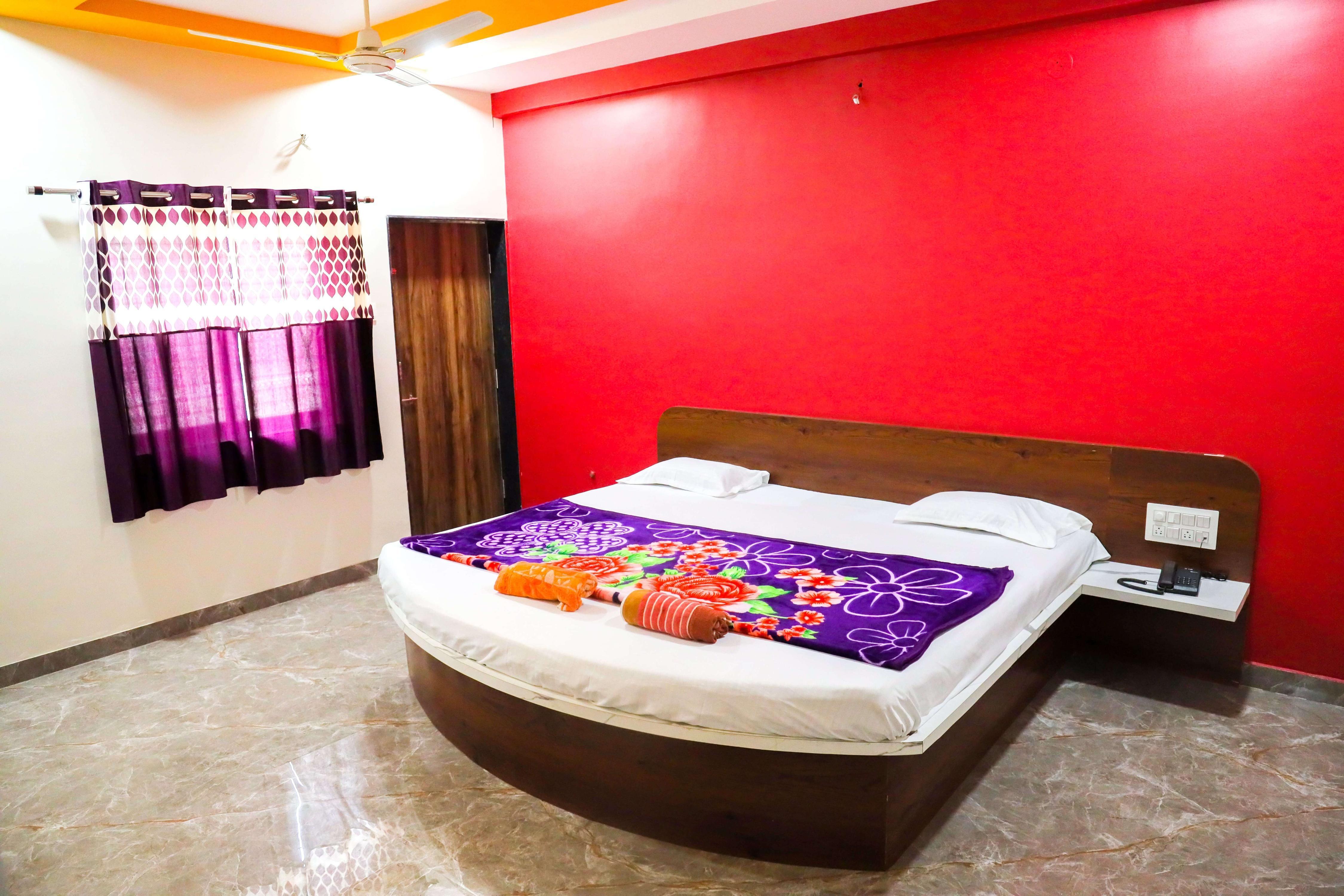 Hotel Suvarnajyot Lodging Shakha 2