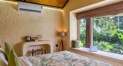 Mallai by ELIVAAS Signature Room Type - Malai  2 Room Suite