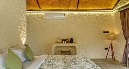 Mallai by ELIVAAS Room Type - Mallai 1 room Suite