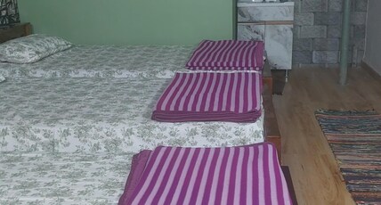 Brahmi Stay  Room Type - Brahmi Stay