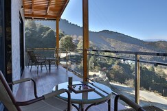 BRIKitt Himalayan Symphony 3BHK Villa