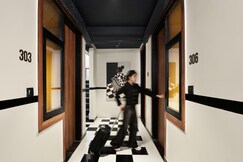 The Village Edit - Minimalist Hotel