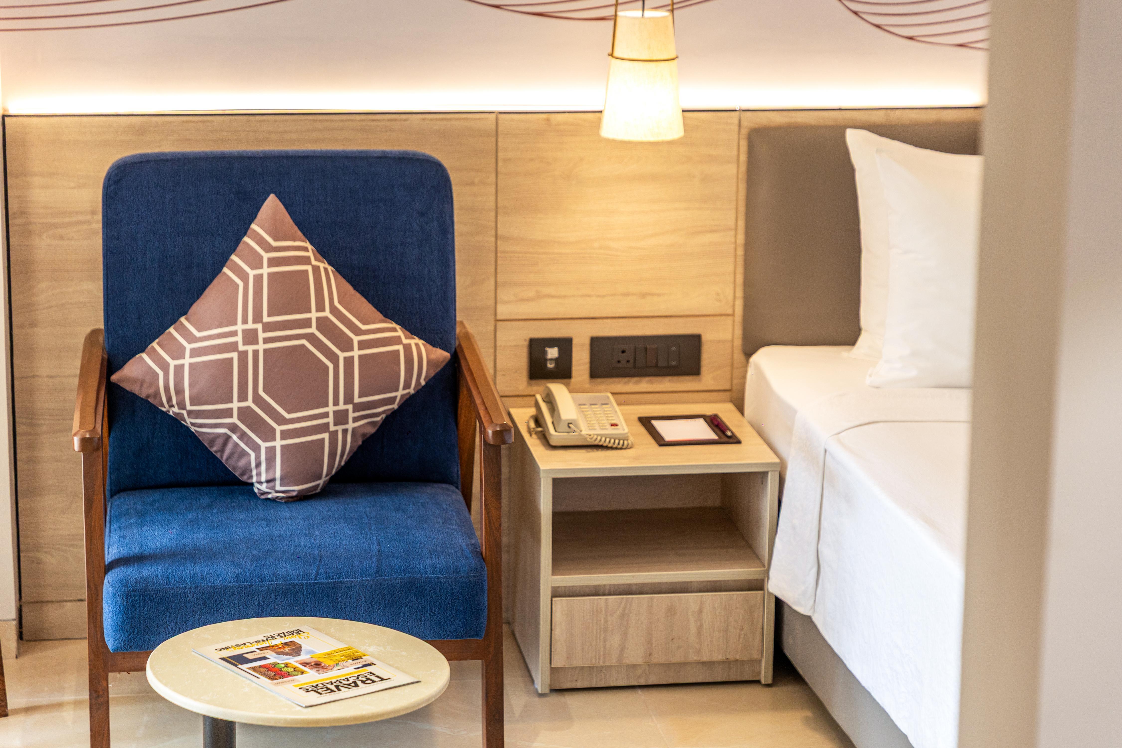 Sterling Arka Suites, Puri - Tap to explore photos