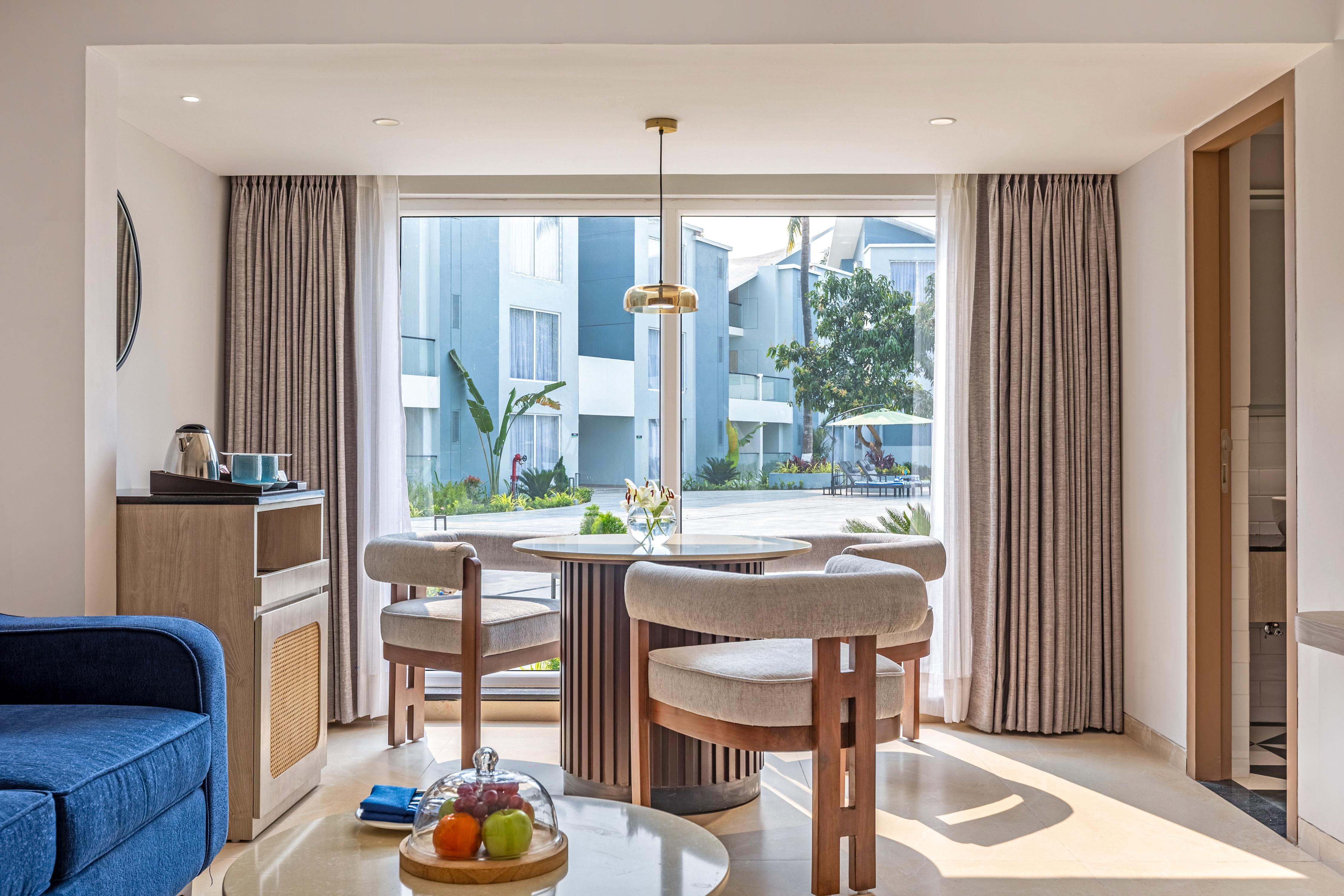 Sterling Arka Suites, Puri - Tap to explore photos