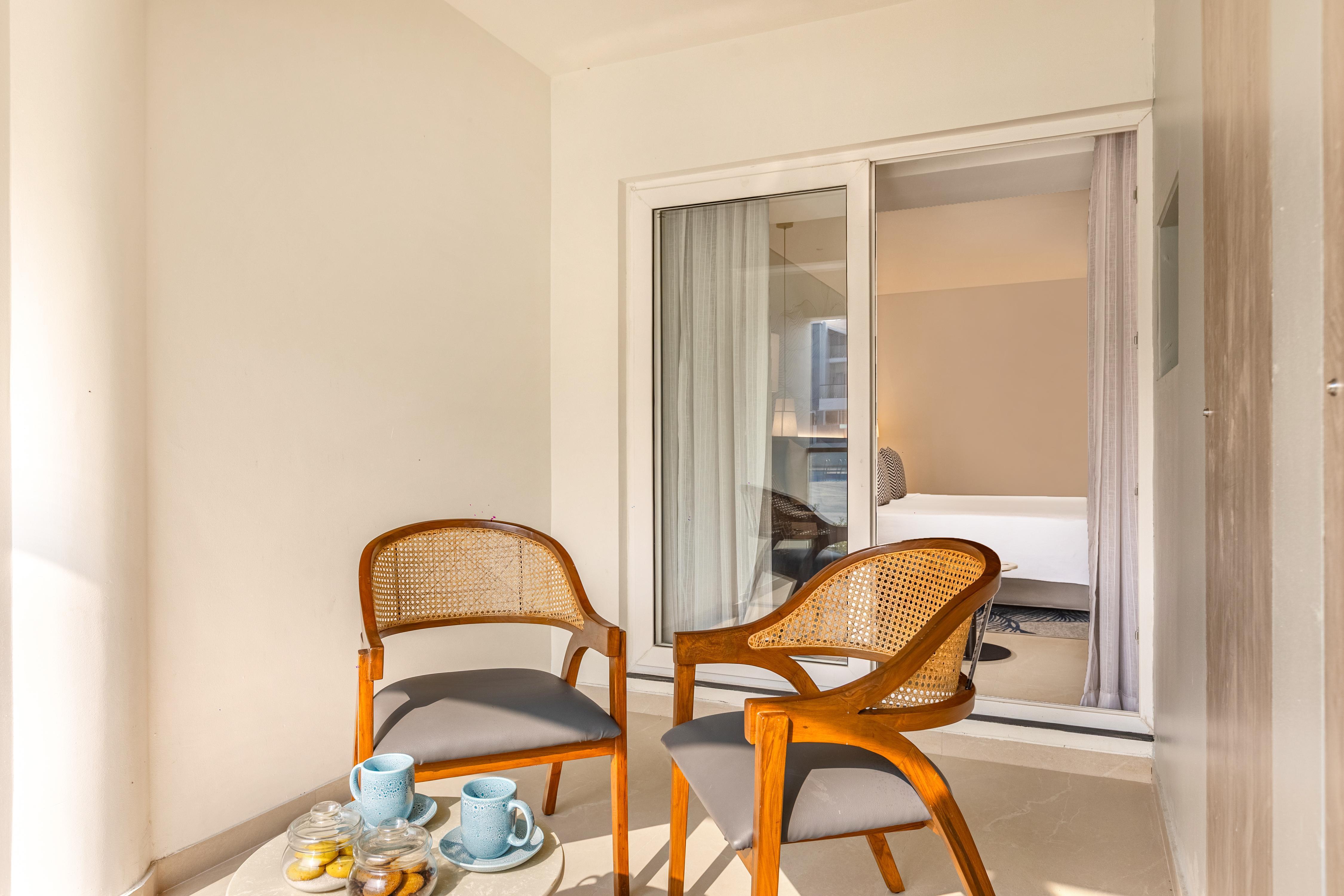 Sterling Arka Suites, Puri - Tap to explore photos