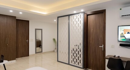 Housr 54 Suncity near Golf Course Road Room Type - Executive Room Housr 54 Suncity near Golf Course Road Room Type - Executive Room