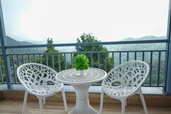 Address of The Mukteshwar Inn Resort