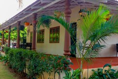 Alaya Stays Eco Serenity 2-BHK Villa With Pvt Pool