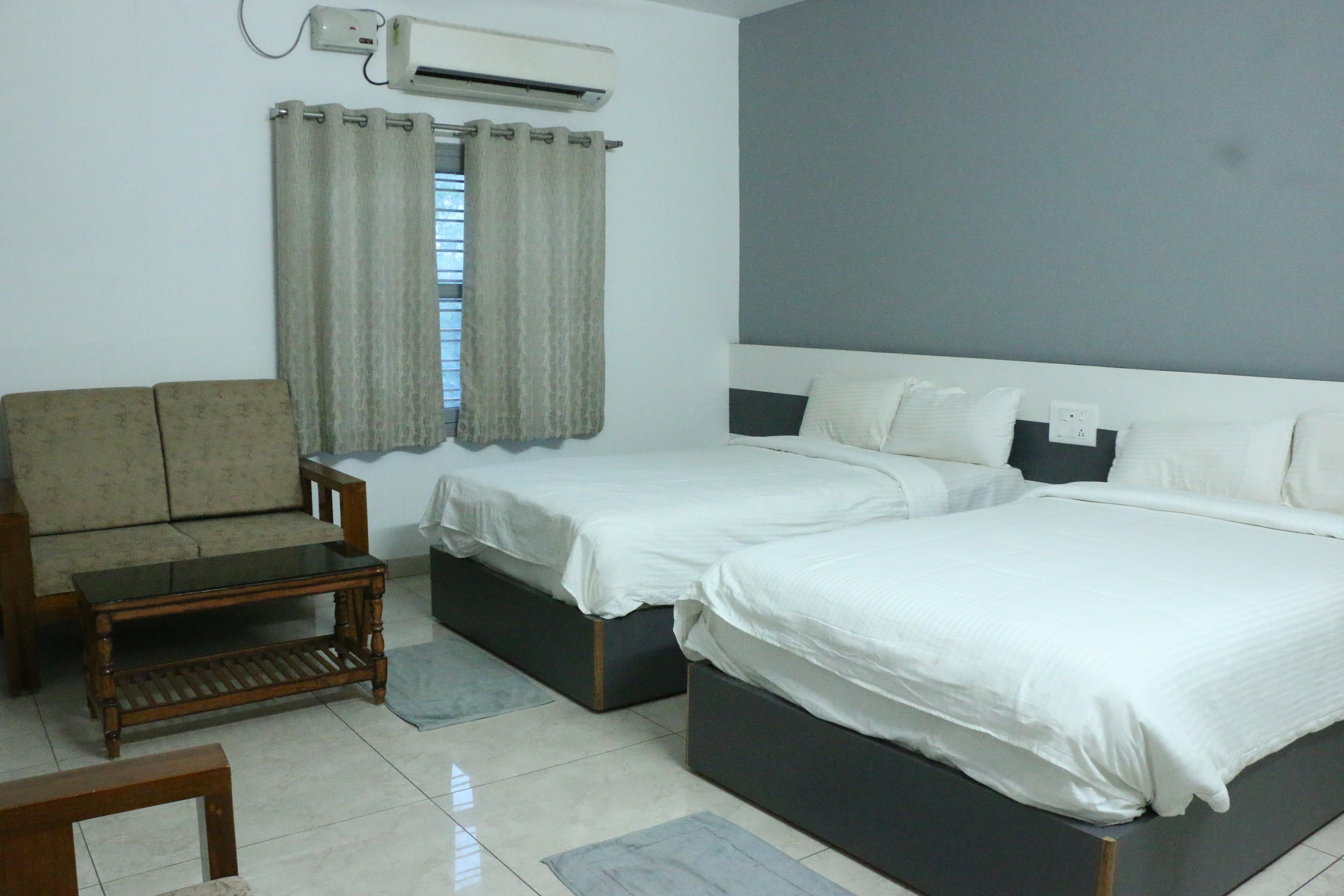 THE JAYPRIYA RESIDENCY - Tap to explore photos