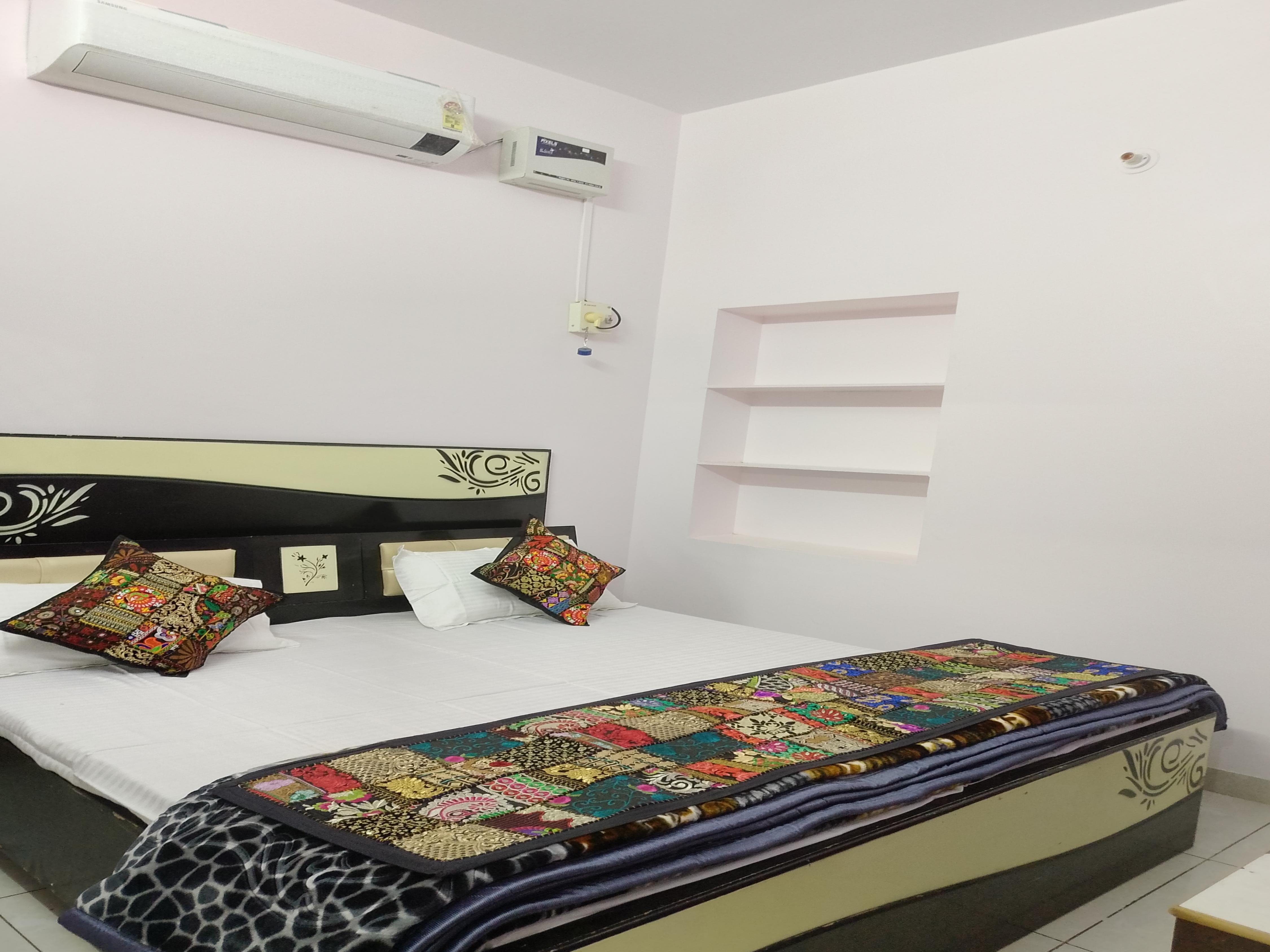 ALGOJA GUEST HOUSE Room Type - Bedroom 4