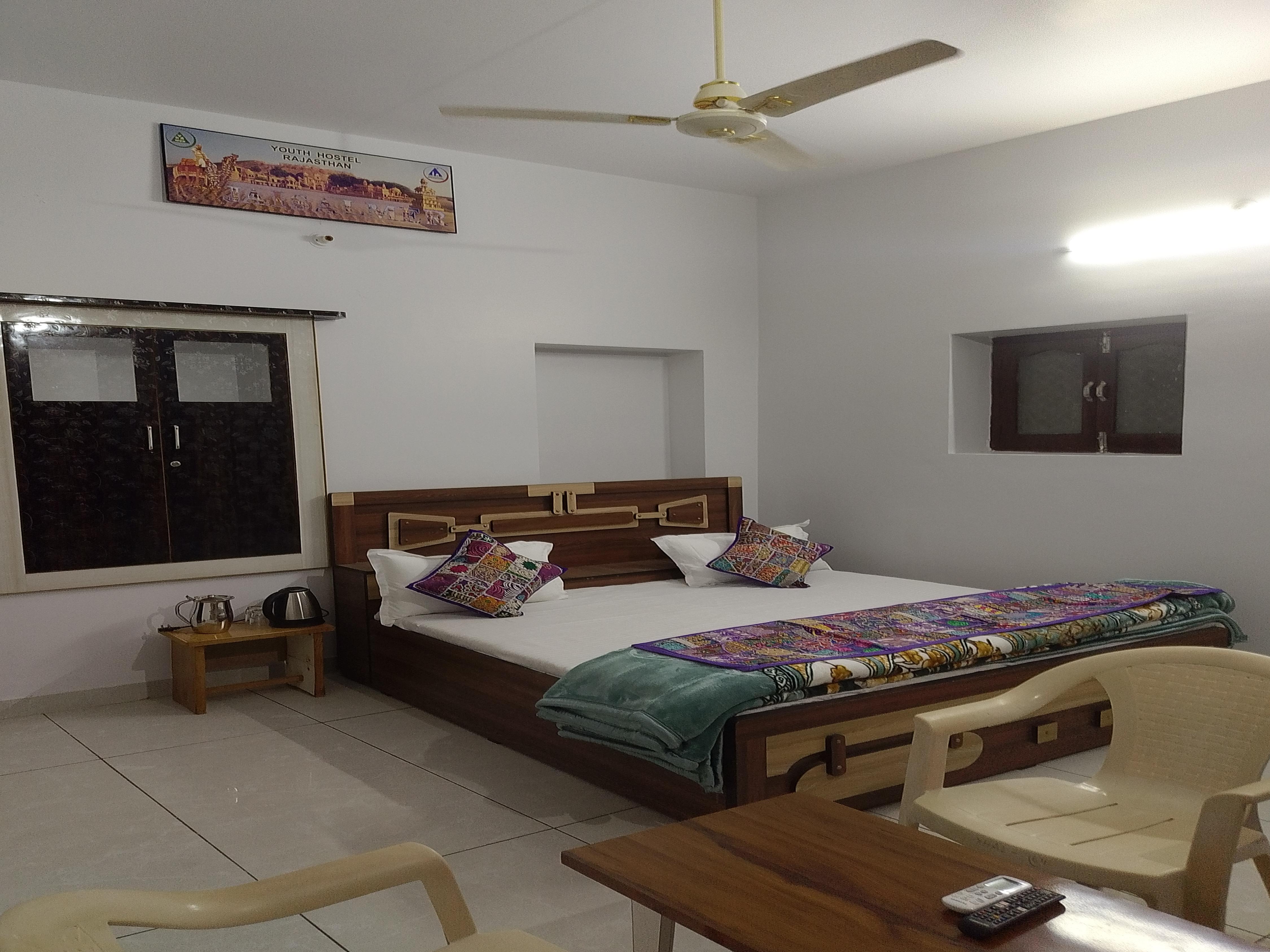 ALGOJA GUEST HOUSE Room Type - Delex Room 2