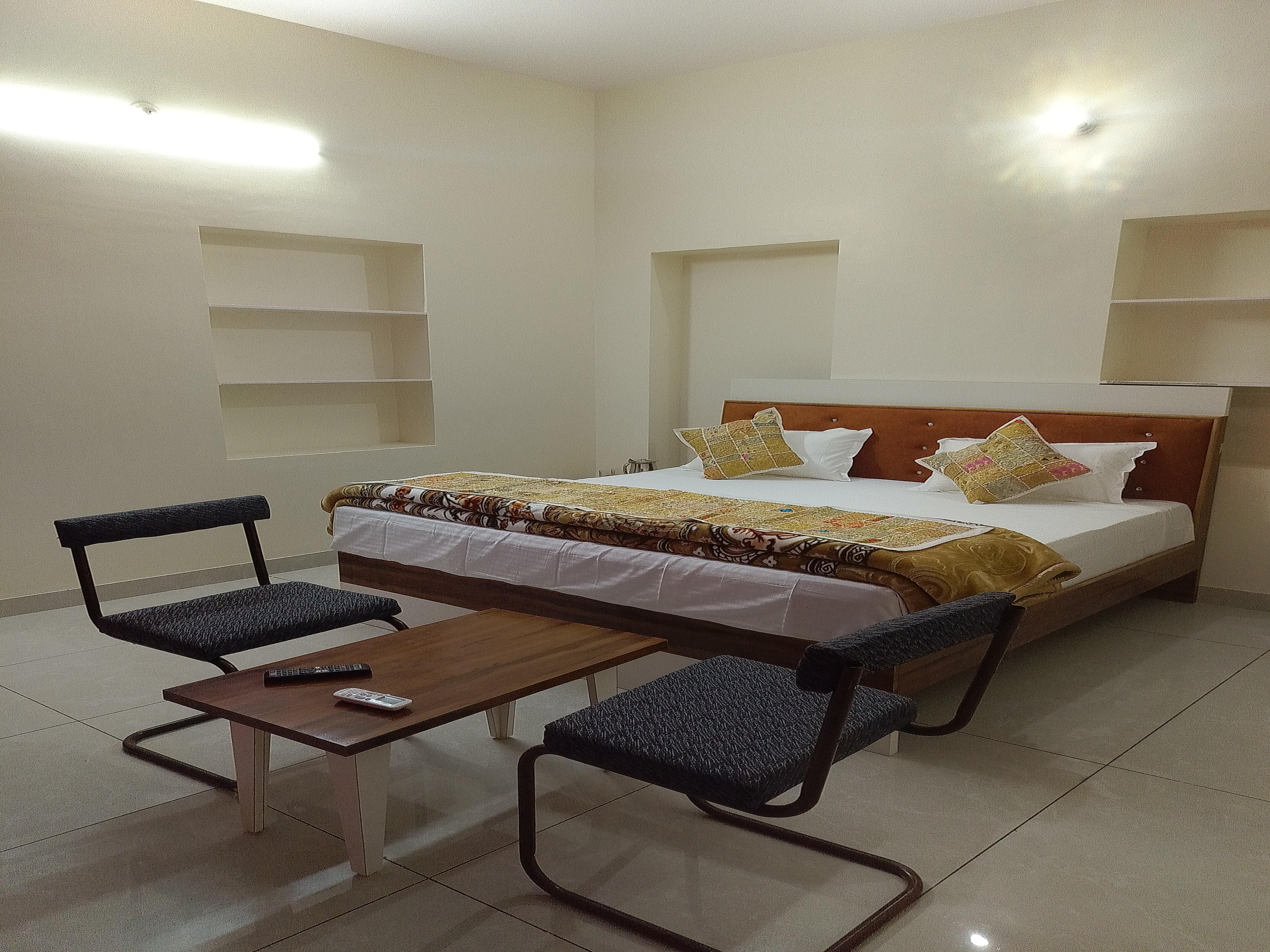 ALGOJA GUEST HOUSE Room Type - Delex Room 3