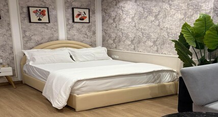 CASA INALI Room Type - CASA INALI