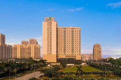 Lemon Tree Suites, Gurugram