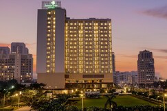 Lemon Tree Suites, Gurugram