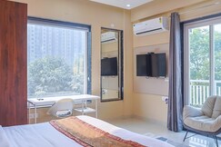 The Hoften Enkay Residency DLF Galleria